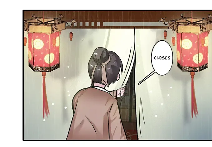 How to Raise a Cross-Dressing Master Chapter 20 - Page 29