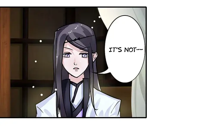 How to Raise a Cross-Dressing Master Chapter 20 - Page 3