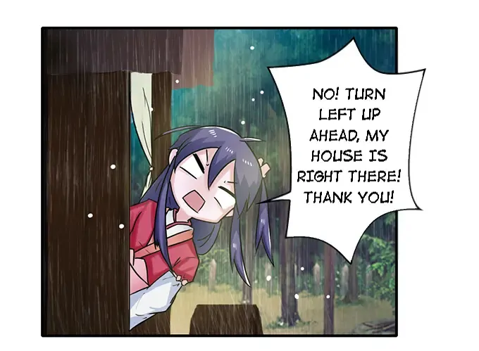 How to Raise a Cross-Dressing Master Chapter 20 - Page 31