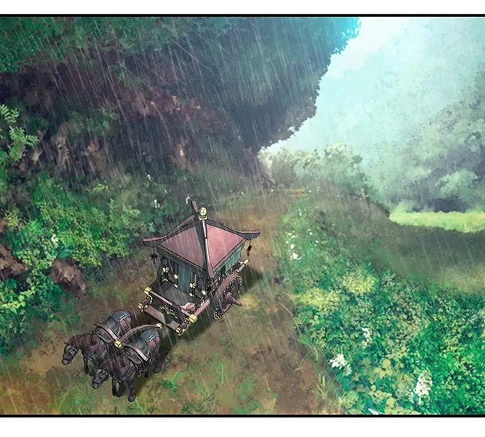 How to Raise a Cross-Dressing Master Chapter 20 - Page 32