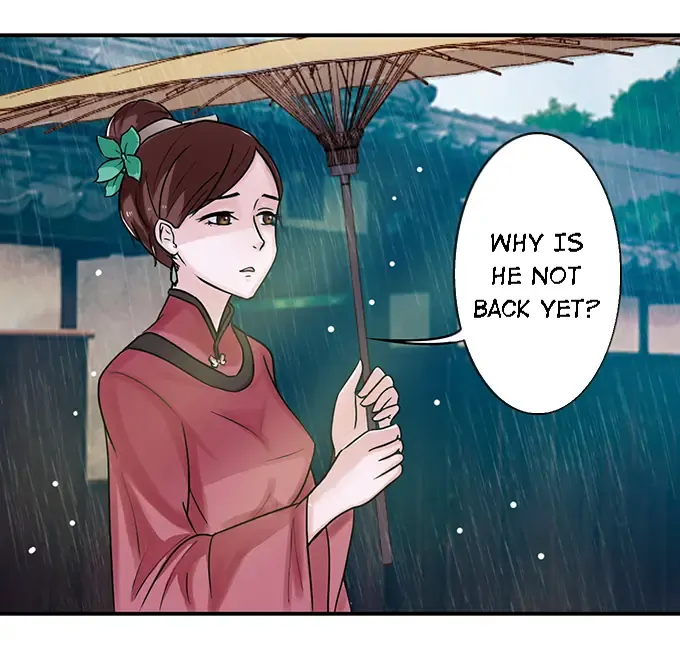 How to Raise a Cross-Dressing Master Chapter 20 - Page 34