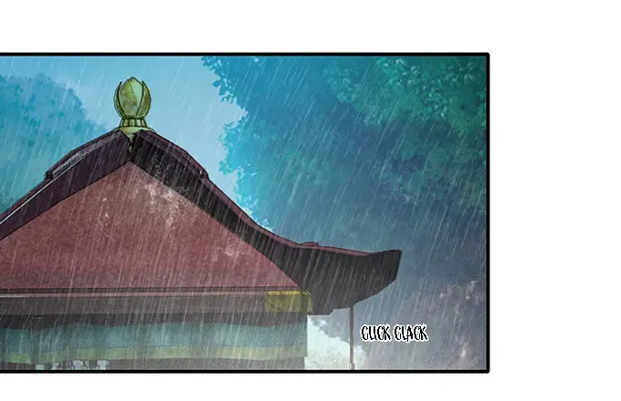 How to Raise a Cross-Dressing Master Chapter 20 - Page 35