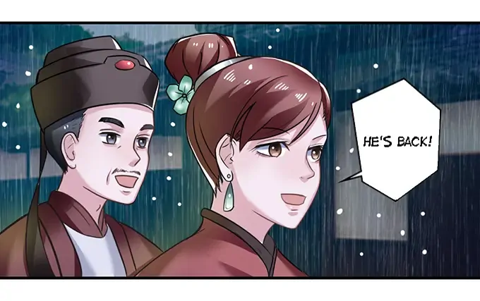 How to Raise a Cross-Dressing Master Chapter 20 - Page 36