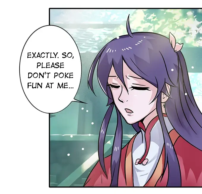 How to Raise a Cross-Dressing Master Chapter 20 - Page 4