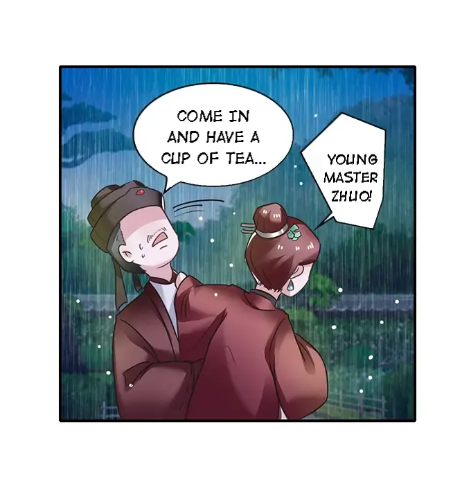 How to Raise a Cross-Dressing Master Chapter 20 - Page 42