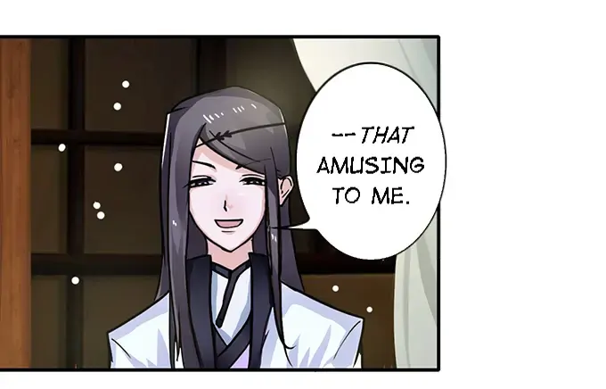 How to Raise a Cross-Dressing Master Chapter 20 - Page 5