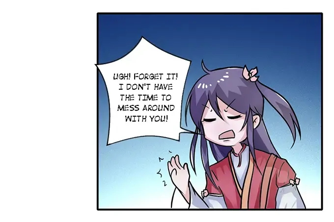 How to Raise a Cross-Dressing Master Chapter 20 - Page 7