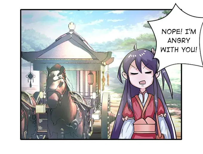 How to Raise a Cross-Dressing Master Chapter 20 - Page 9