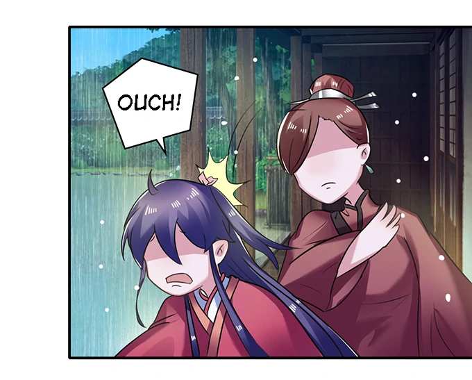 How to Raise a Cross-Dressing Master Chapter 21 - Page 11