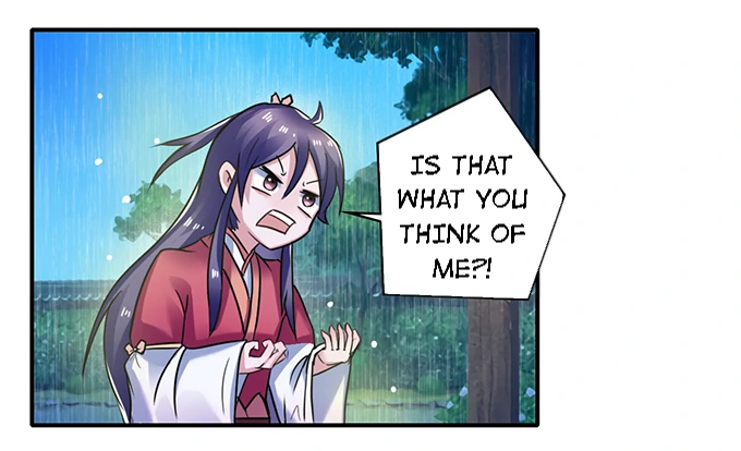 How to Raise a Cross-Dressing Master Chapter 21 - Page 14