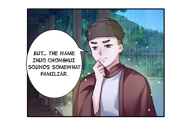 How to Raise a Cross-Dressing Master Chapter 21 - Page 17