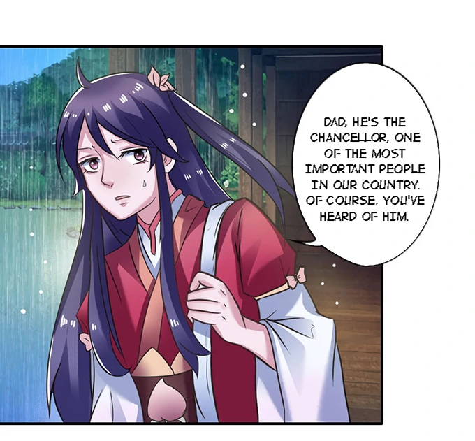 How to Raise a Cross-Dressing Master Chapter 21 - Page 18