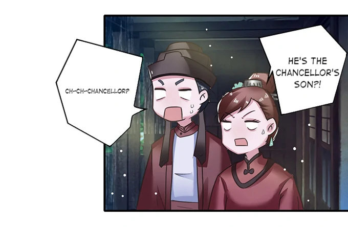 How to Raise a Cross-Dressing Master Chapter 21 - Page 19