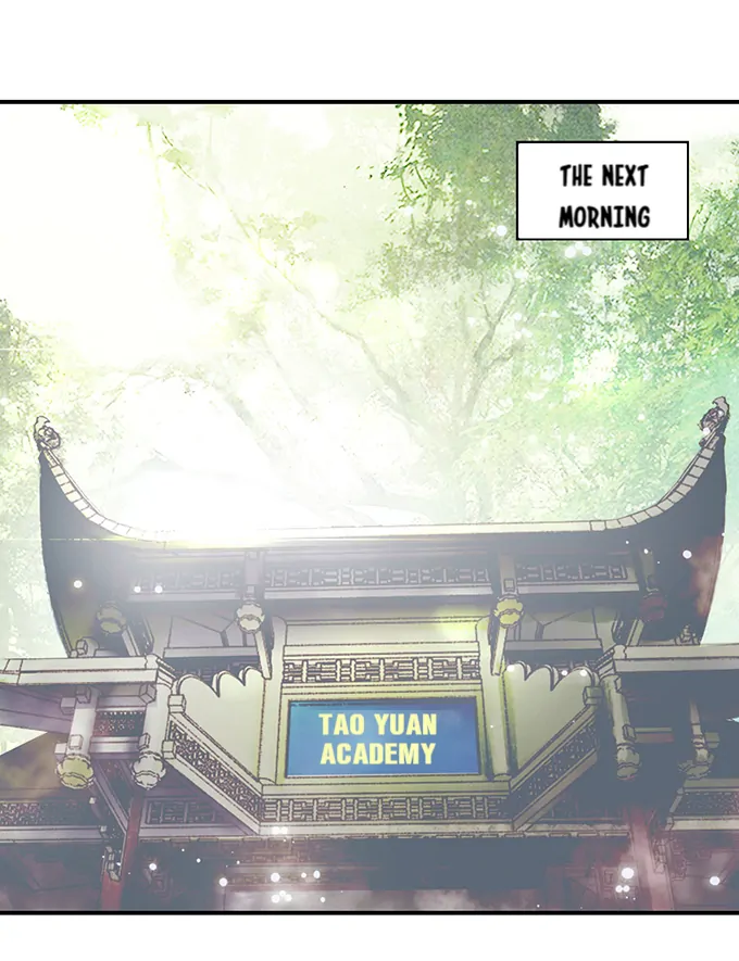 How to Raise a Cross-Dressing Master Chapter 21 - Page 20