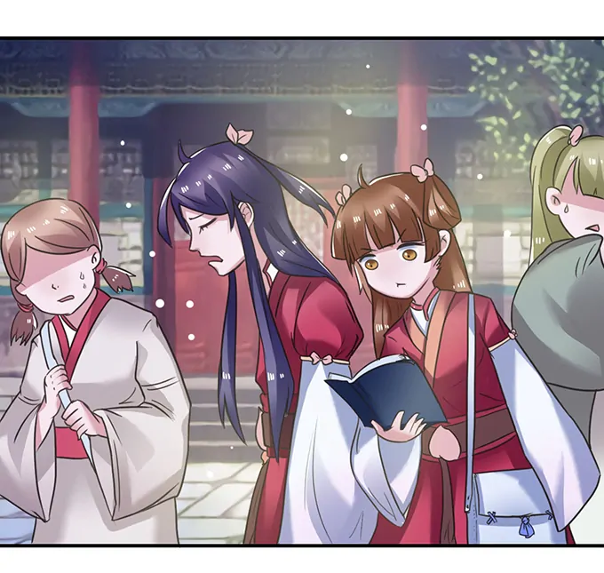 How to Raise a Cross-Dressing Master Chapter 21 - Page 21