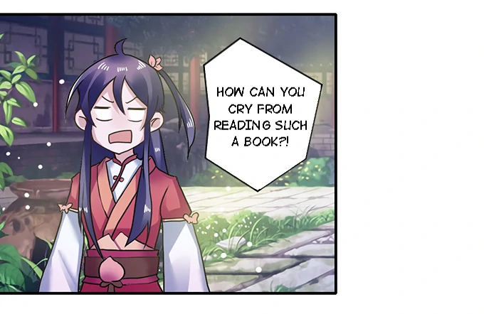 How to Raise a Cross-Dressing Master Chapter 21 - Page 26