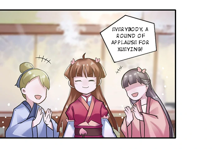 How to Raise a Cross-Dressing Master Chapter 21 - Page 30