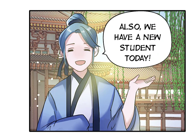 How to Raise a Cross-Dressing Master Chapter 21 - Page 31