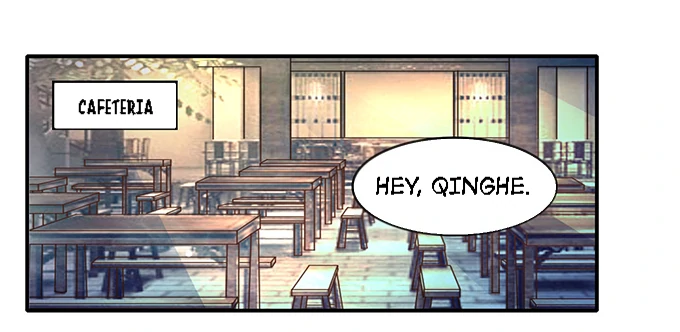 How to Raise a Cross-Dressing Master Chapter 21 - Page 34