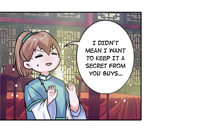 How to Raise a Cross-Dressing Master Chapter 21 - Page 39