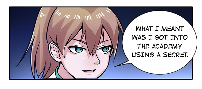 How to Raise a Cross-Dressing Master Chapter 21 - Page 40