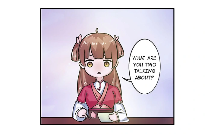 How to Raise a Cross-Dressing Master Chapter 21 - Page 42