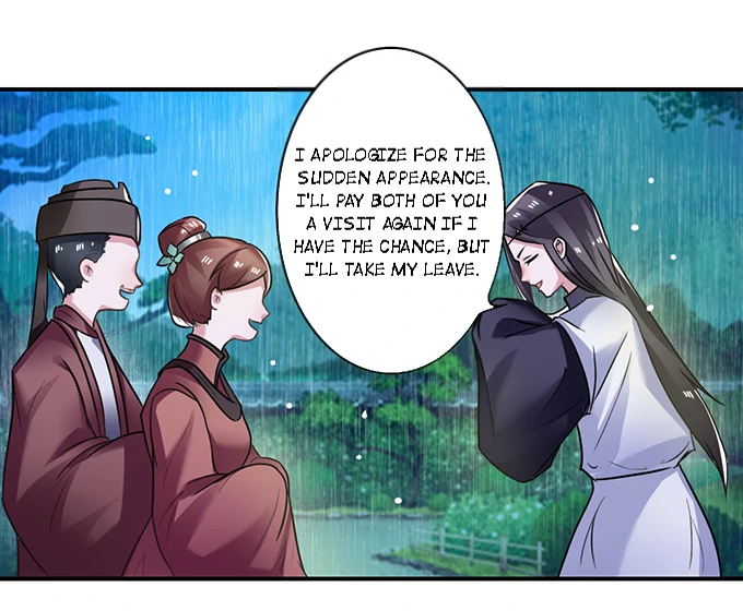 How to Raise a Cross-Dressing Master Chapter 21 - Page 9