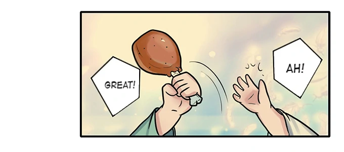 How to Raise a Cross-Dressing Master Chapter 22 - Page 10