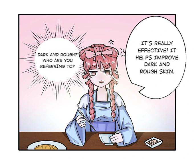 How to Raise a Cross-Dressing Master Chapter 22 - Page 18