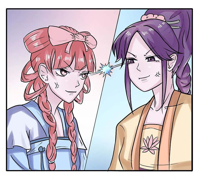 How to Raise a Cross-Dressing Master Chapter 22 - Page 19