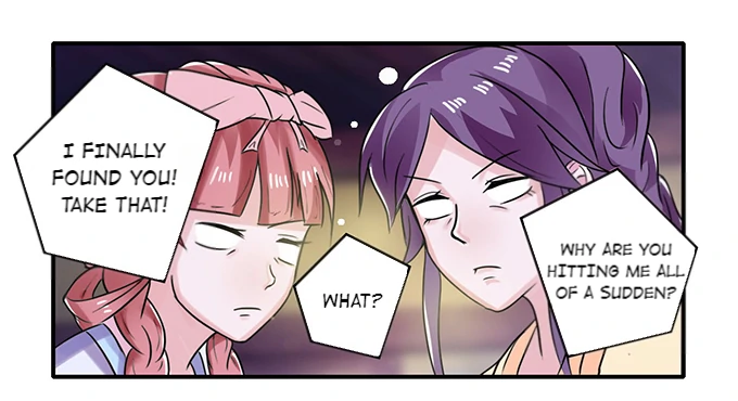 How to Raise a Cross-Dressing Master Chapter 22 - Page 20