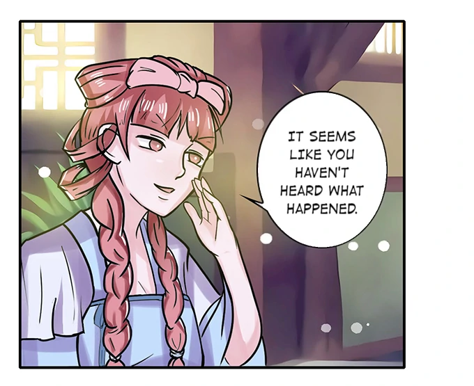 How to Raise a Cross-Dressing Master Chapter 22 - Page 24