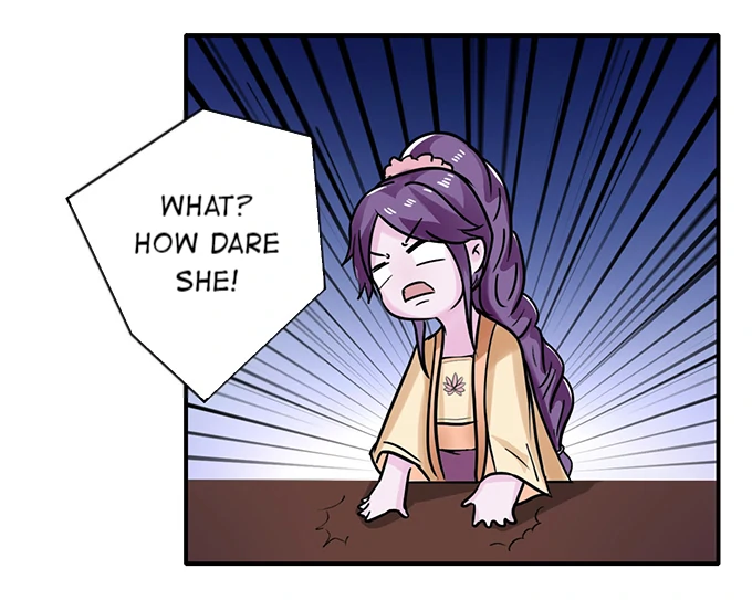 How to Raise a Cross-Dressing Master Chapter 22 - Page 27