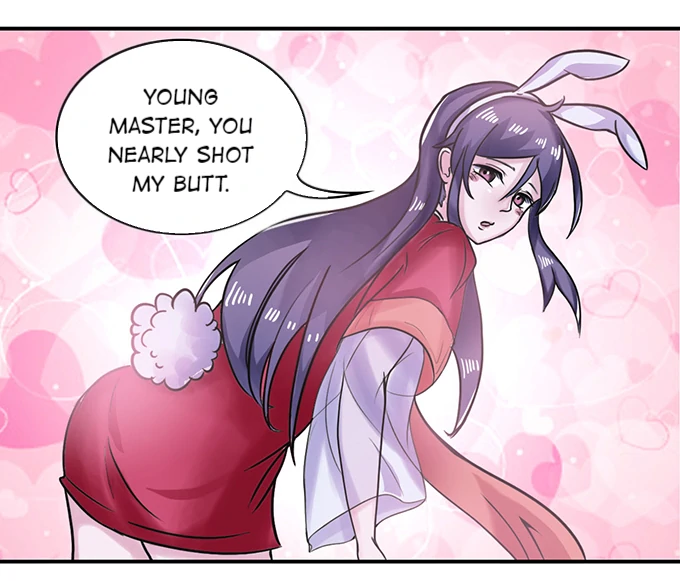 How to Raise a Cross-Dressing Master Chapter 22 - Page 29