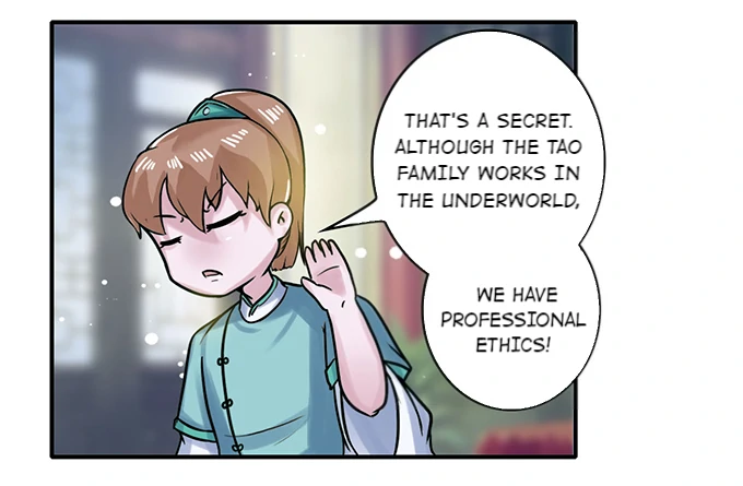 How to Raise a Cross-Dressing Master Chapter 22 - Page 3