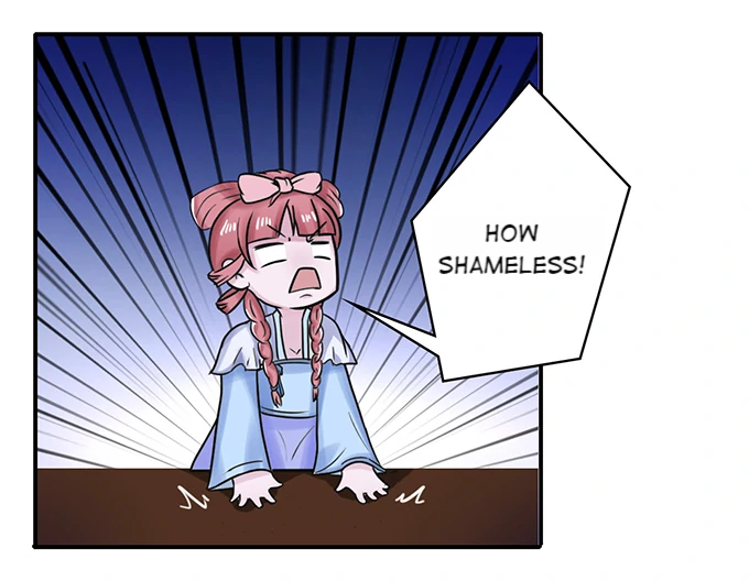 How to Raise a Cross-Dressing Master Chapter 22 - Page 30