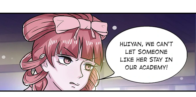 How to Raise a Cross-Dressing Master Chapter 22 - Page 31