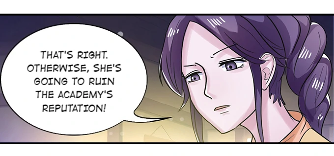 How to Raise a Cross-Dressing Master Chapter 22 - Page 32