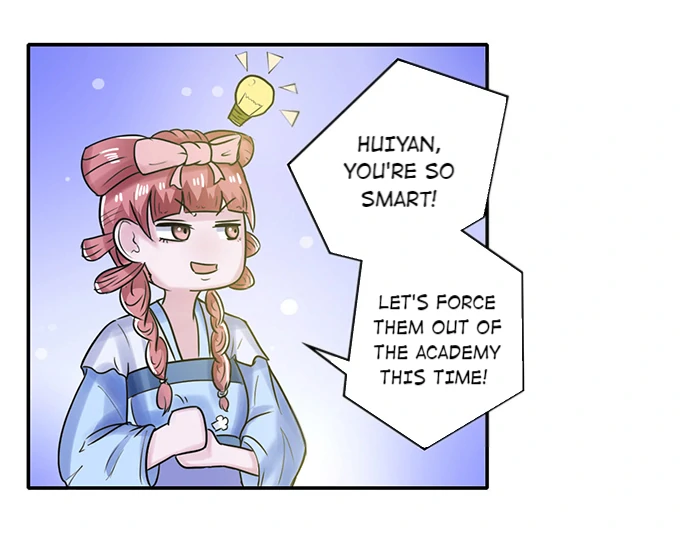 How to Raise a Cross-Dressing Master Chapter 22 - Page 34