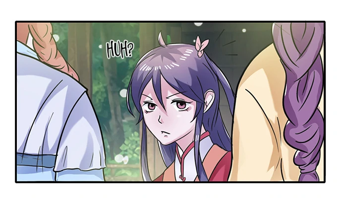 How to Raise a Cross-Dressing Master Chapter 22 - Page 36