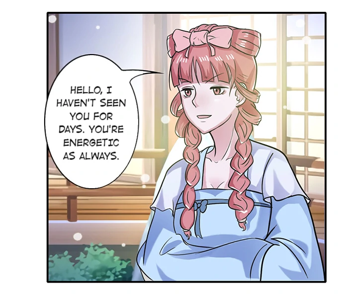 How to Raise a Cross-Dressing Master Chapter 22 - Page 37