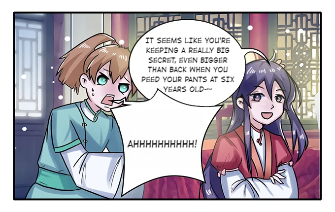 How to Raise a Cross-Dressing Master Chapter 22 - Page 4