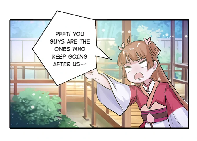 How to Raise a Cross-Dressing Master Chapter 22 - Page 42