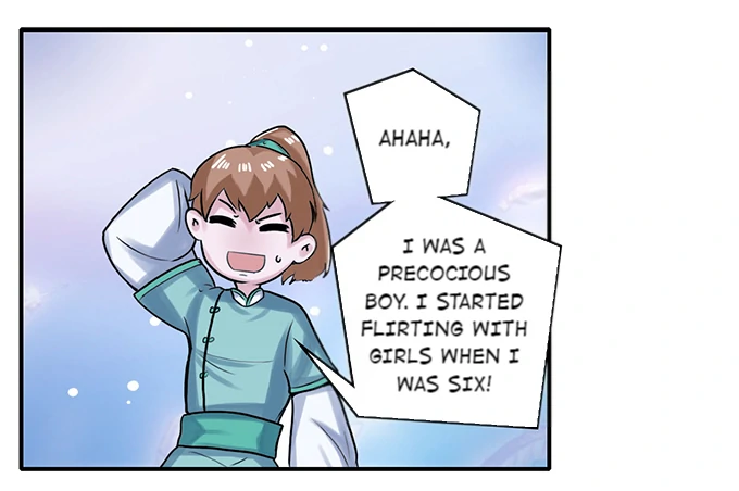 How to Raise a Cross-Dressing Master Chapter 22 - Page 6