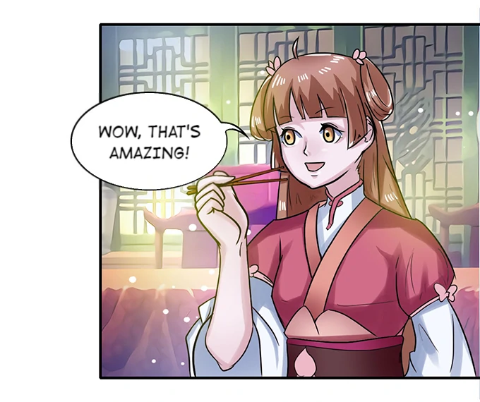 How to Raise a Cross-Dressing Master Chapter 22 - Page 7