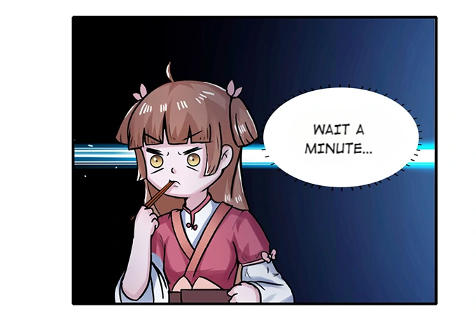 How to Raise a Cross-Dressing Master Chapter 22 - Page 8