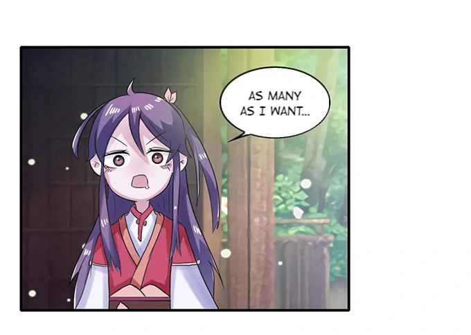 How to Raise a Cross-Dressing Master Chapter 23 - Page 10