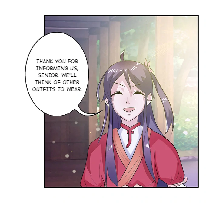 How to Raise a Cross-Dressing Master Chapter 23 - Page 17