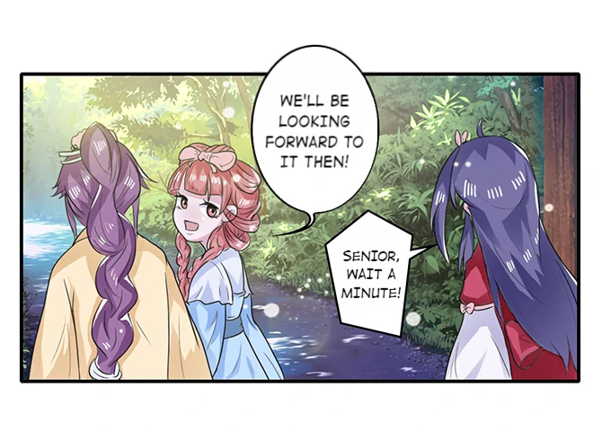 How to Raise a Cross-Dressing Master Chapter 23 - Page 18