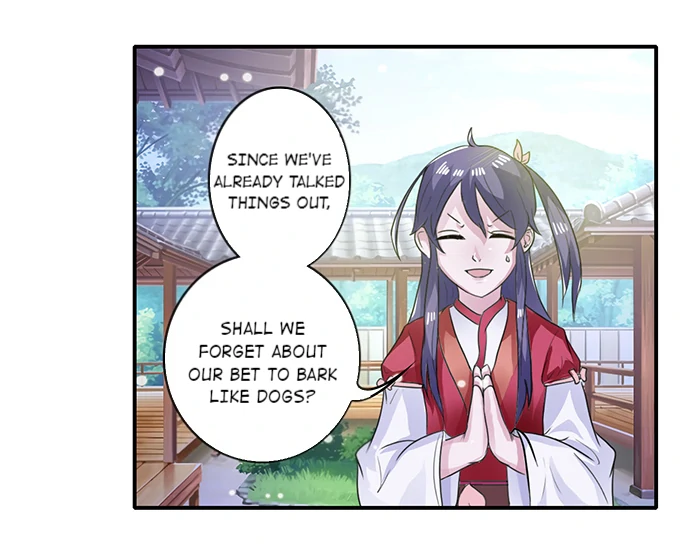 How to Raise a Cross-Dressing Master Chapter 23 - Page 19